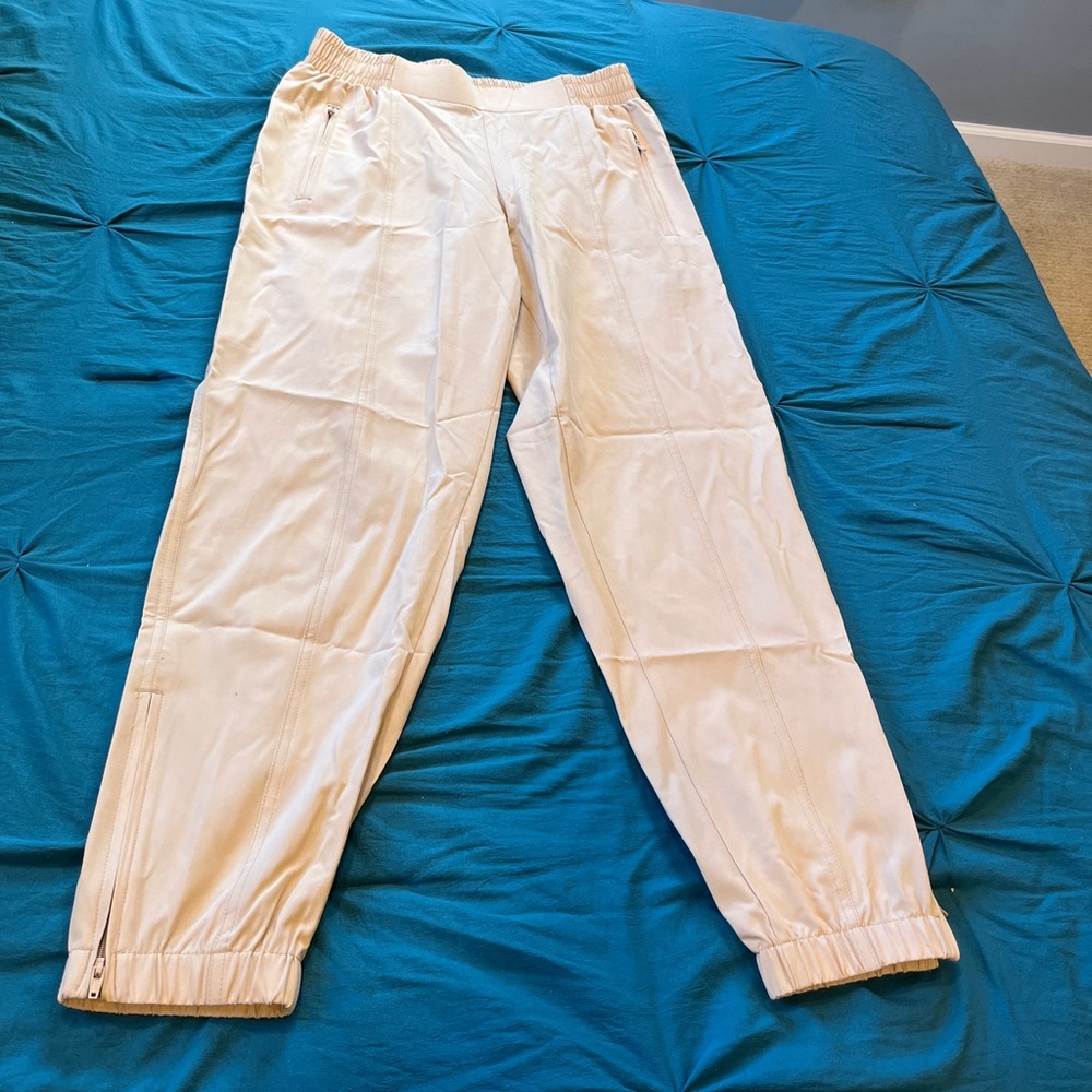 Old Navy ActiveWear Khaki Pants SMALL